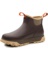 DEVIATION 6" ANKLE BOOT BROWN 12